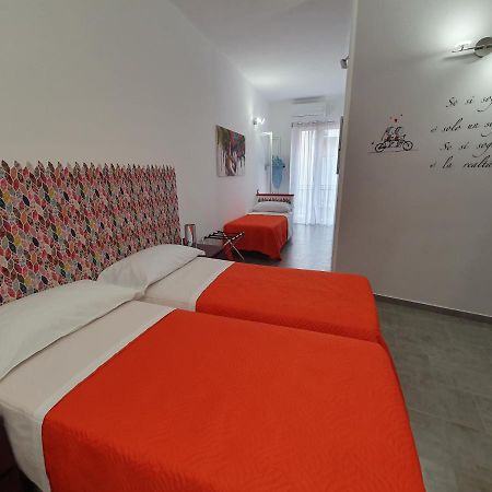 Arco Del Sole 2 Apartment Палермо Екстериор снимка
