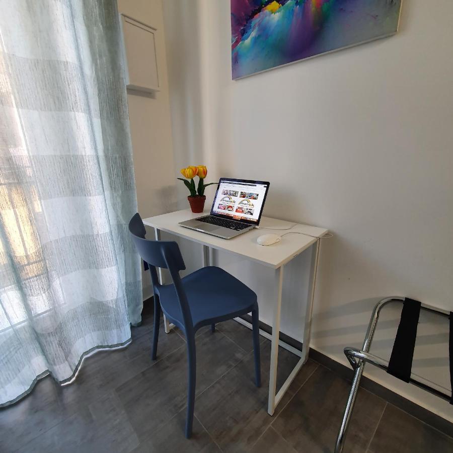 Arco Del Sole 2 Apartment Палермо Екстериор снимка