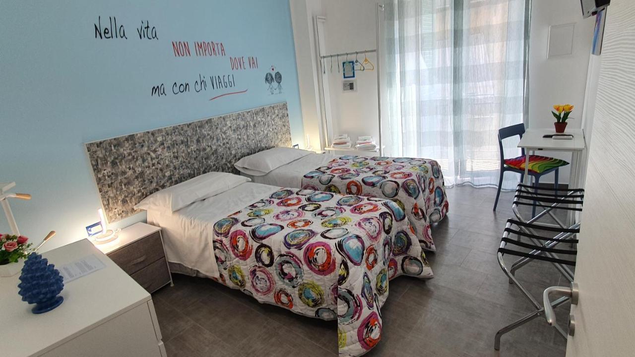 Arco Del Sole 2 Apartment Палермо Екстериор снимка