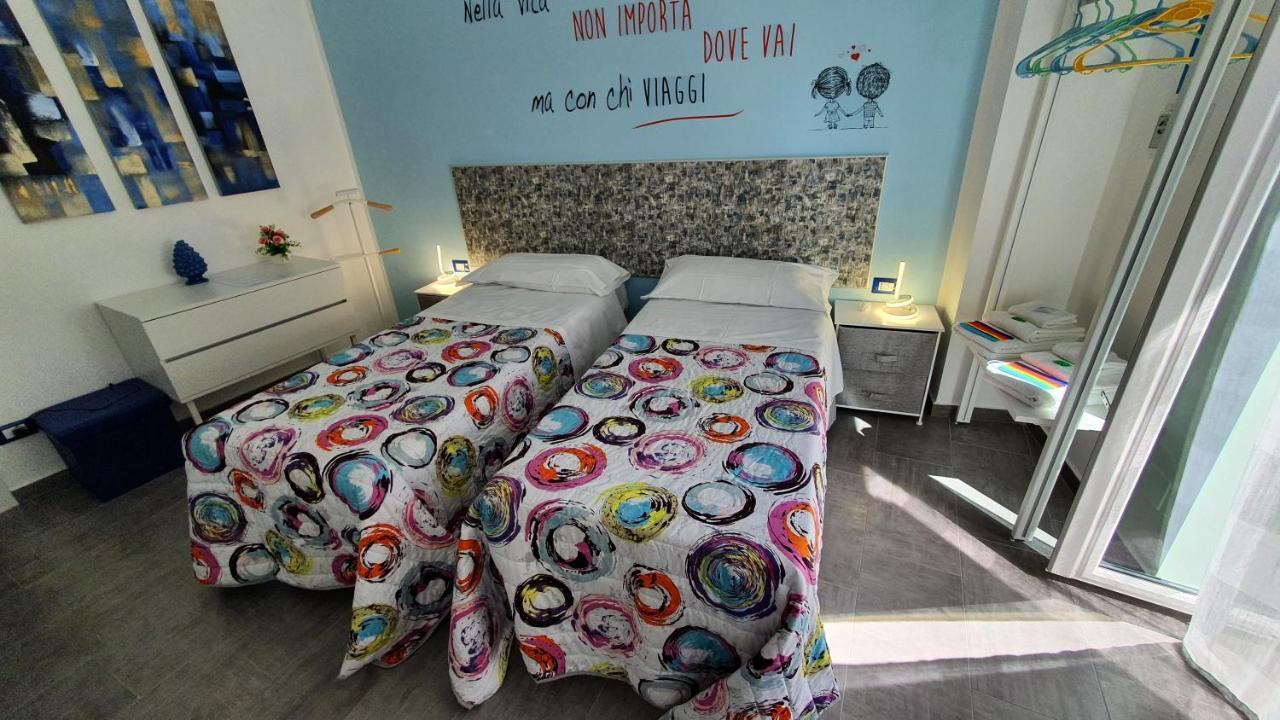Arco Del Sole 2 Apartment Палермо Екстериор снимка