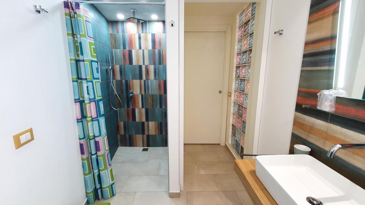 Arco Del Sole 2 Apartment Палермо Екстериор снимка