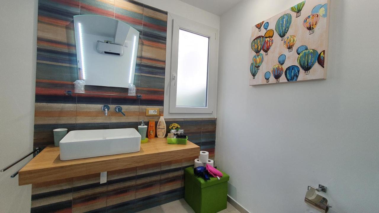 Arco Del Sole 2 Apartment Палермо Екстериор снимка