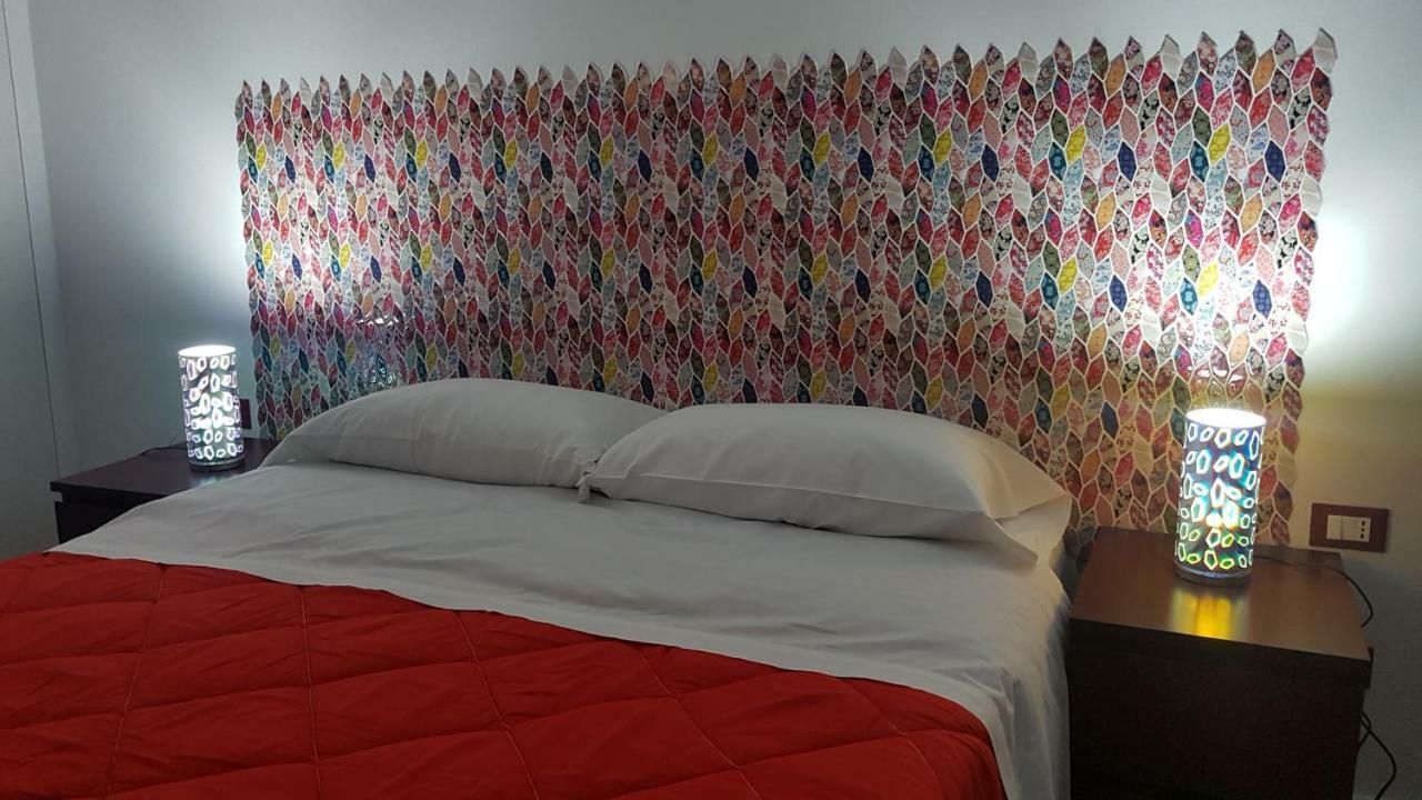 Arco Del Sole 2 Apartment Палермо Екстериор снимка